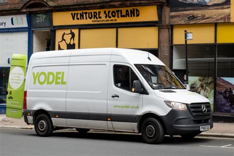 yodel rescue deal